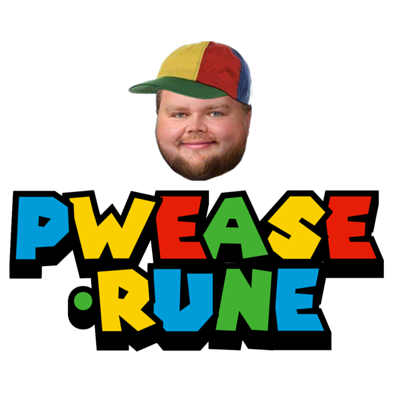 PWEASE Block Logo
